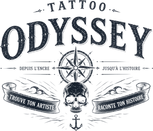 Tattoo Odyssey