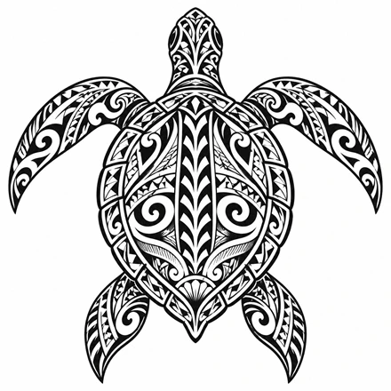 Polynésien
